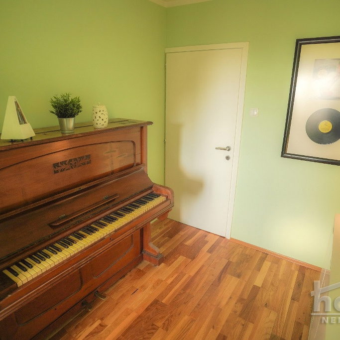 Trosoban stan na prodaju, Liman 4, Novi Sad, 69m², 7. sprat, 230.000 €