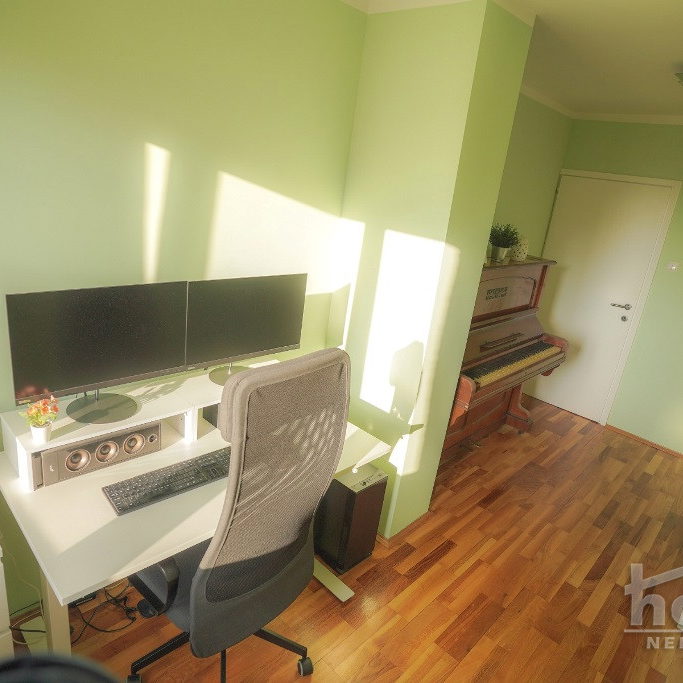 Trosoban stan na prodaju, Liman 4, Novi Sad, 69m², 7. sprat, 230.000 €