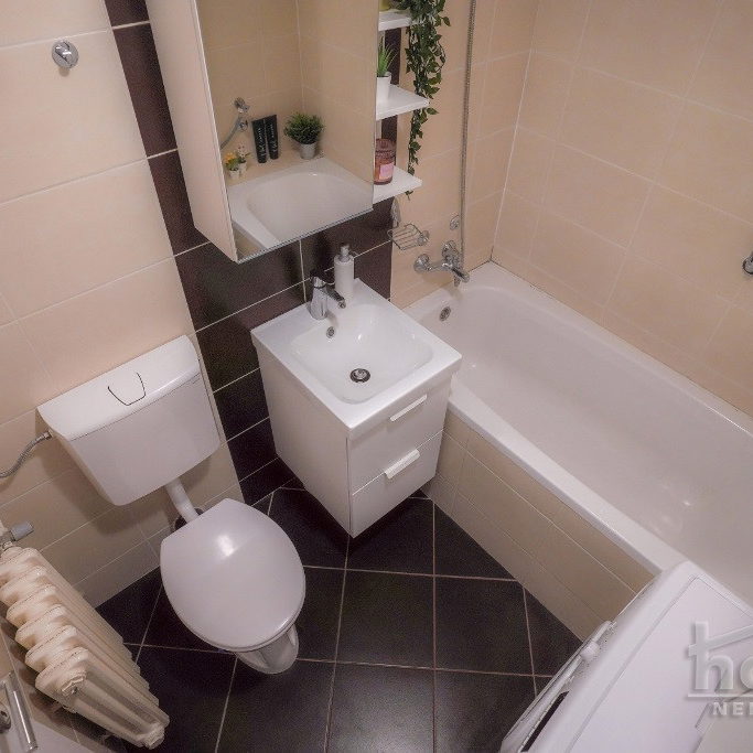 Trosoban stan na prodaju, Liman 4, Novi Sad, 69m², 7. sprat, 230.000 €