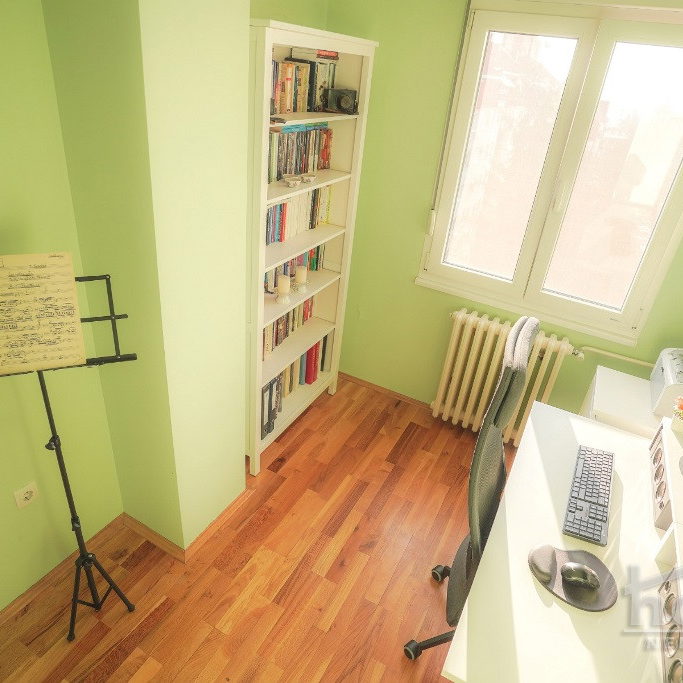 Trosoban stan na prodaju, Liman 4, Novi Sad, 69m², 7. sprat, 230.000 €