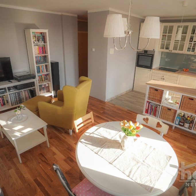 Trosoban stan na prodaju, Liman 4, Novi Sad, 69m², 7. sprat, 230.000 €