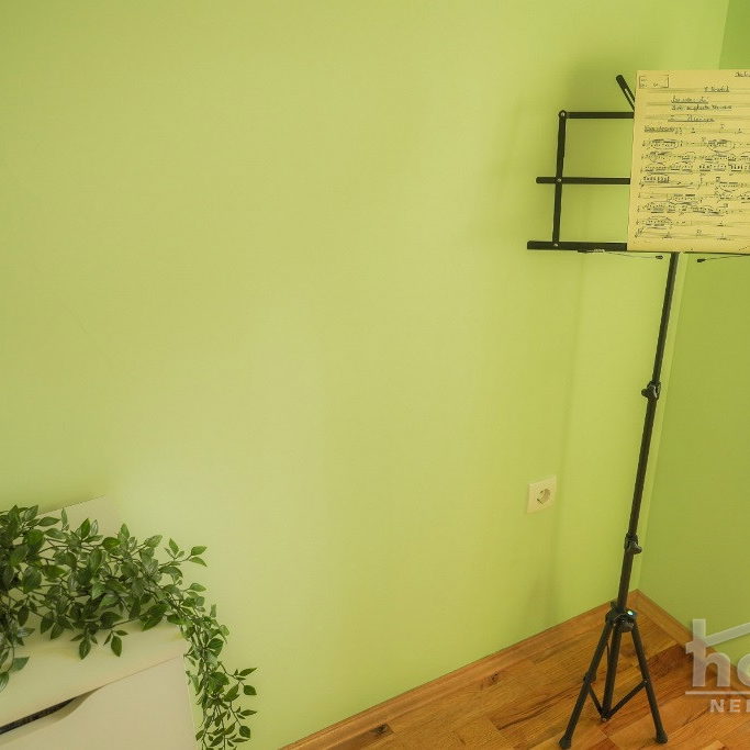 Trosoban stan na prodaju, Liman 4, Novi Sad, 69m², 7. sprat, 230.000 €