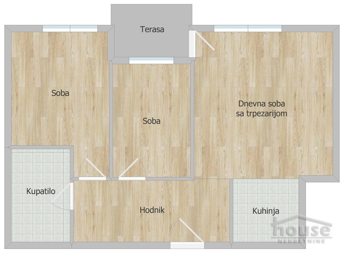 stanovi-3-po-cara-duSana-1065793-ok3mj Trosoban stan na prodaju, Cara Dušana, Novi Sad, 59m², 6. sprat, 200.000 €