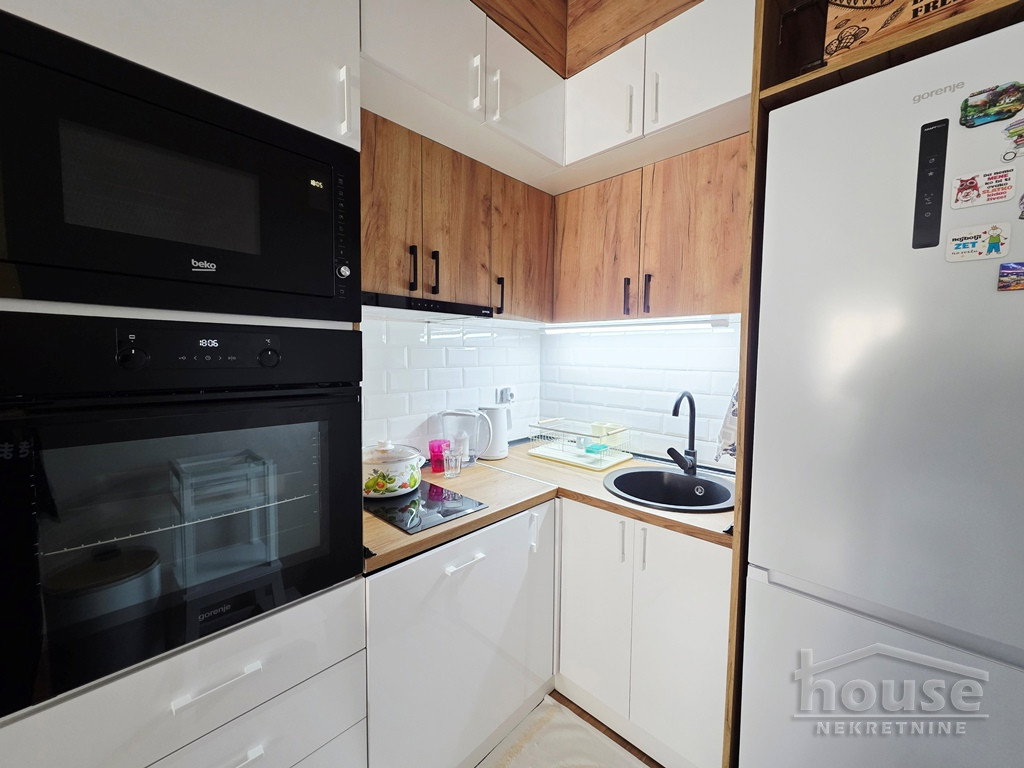 Stan Prodaja Novi Sad Stan Prodaja Novi Sad 59 m2