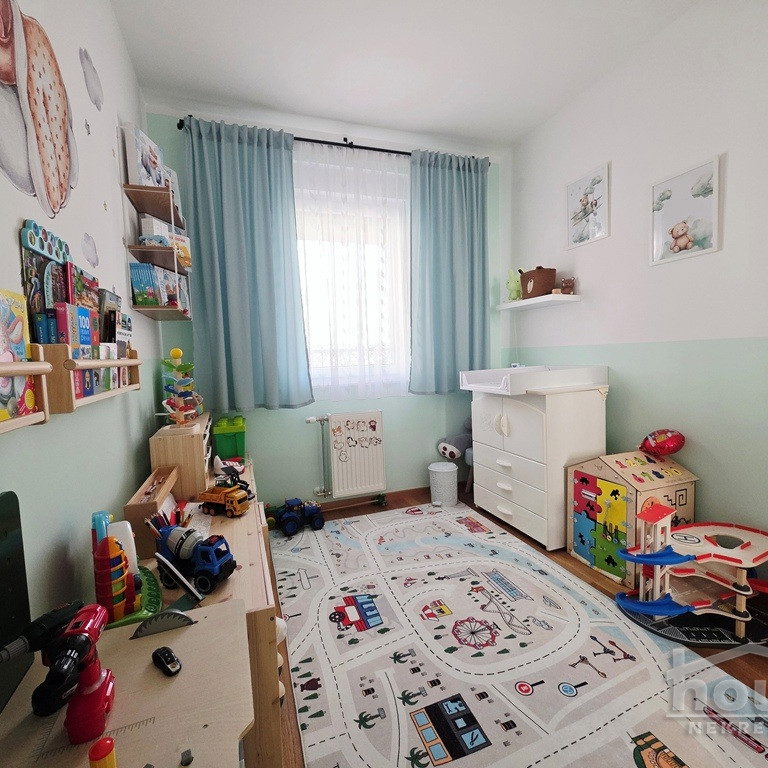 Stan Prodaja Novi Sad  59 m2