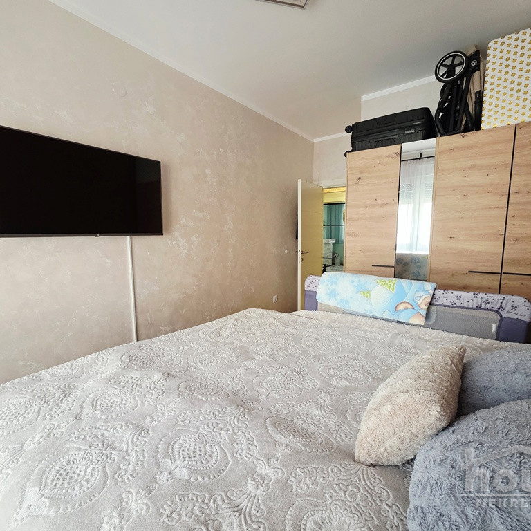 Trosoban stan na prodaju, Cara Dušana, Novi Sad, 59m², 6. sprat, 200.000 €