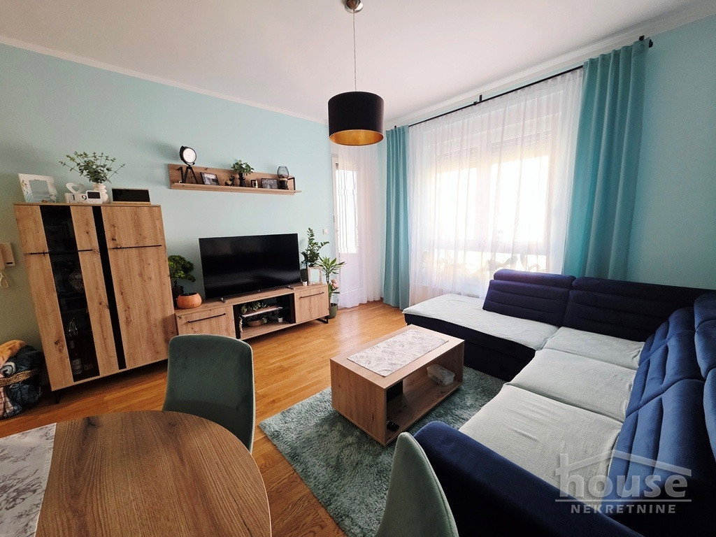 Stan Prodaja Novi Sad Stan Prodaja Novi Sad 59 m2