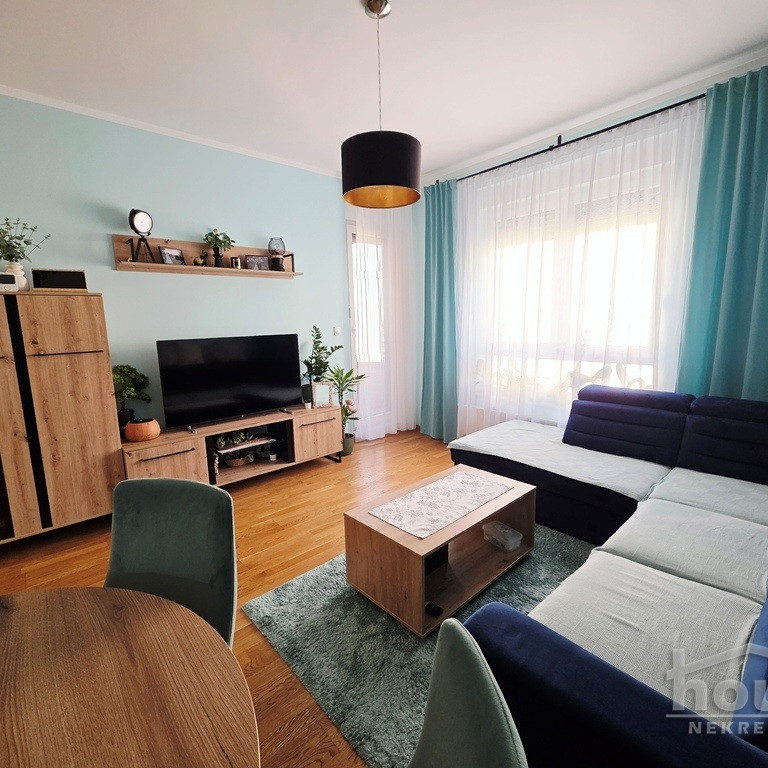 Stan Prodaja Novi Sad  59 m2