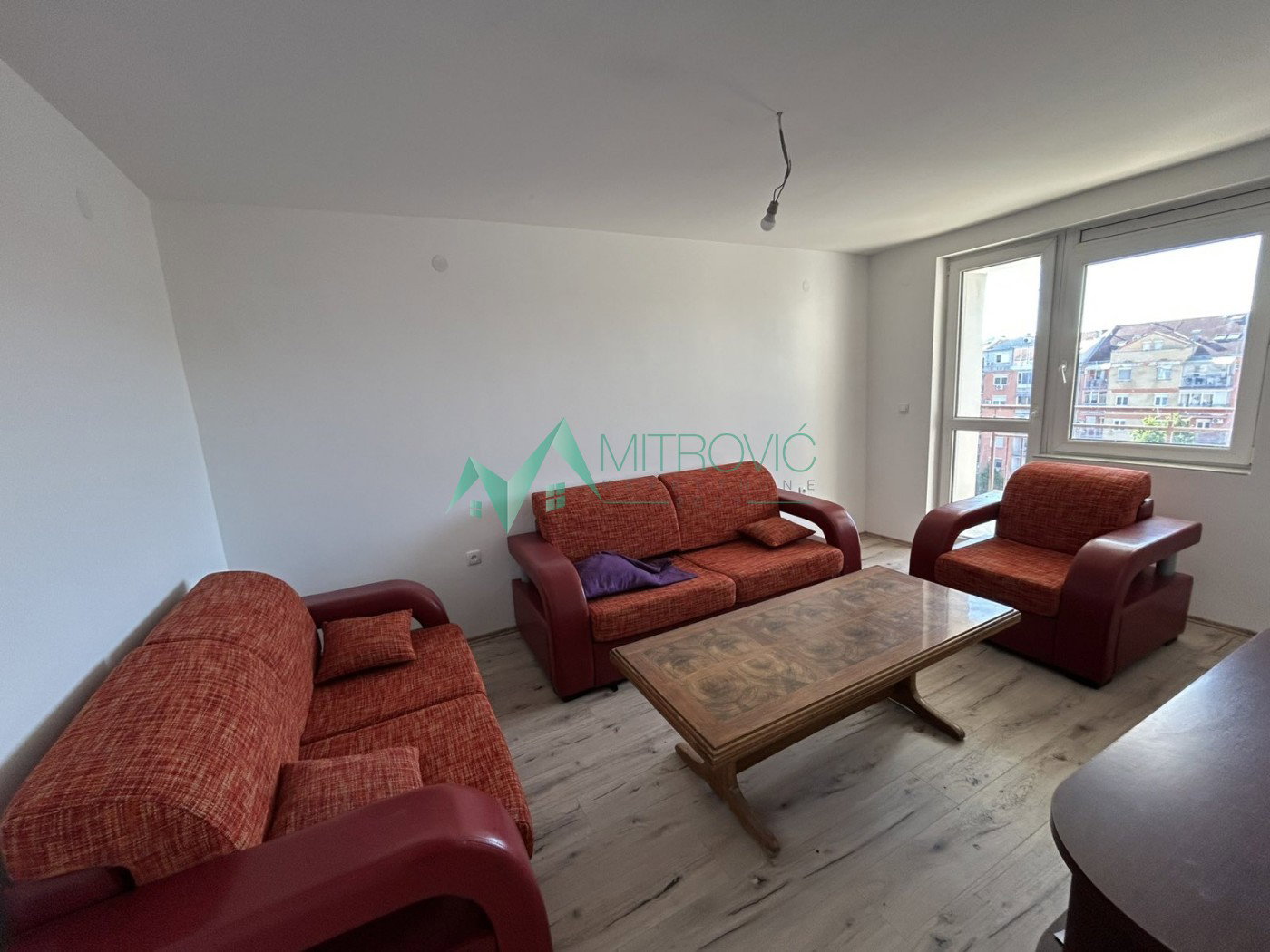 Stan Prodaja Novi Sad  93 m2