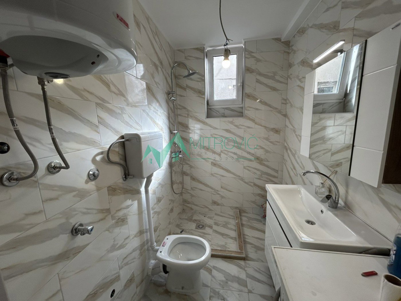 Trosoban stan na prodaju, Nova Detelinara, Novi Sad, 93m², 153.200 €