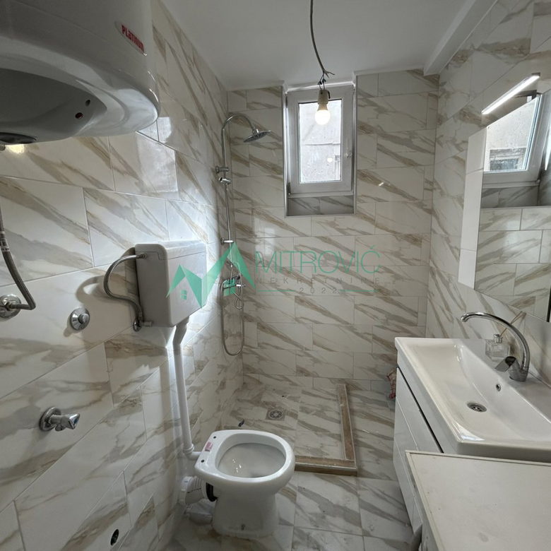 Trosoban stan na prodaju, Nova Detelinara, Novi Sad, 93m², 153.200 €