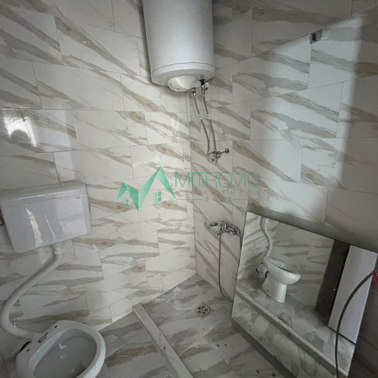 Trosoban stan na prodaju, Nova Detelinara, Novi Sad, 93m², 153.200 €