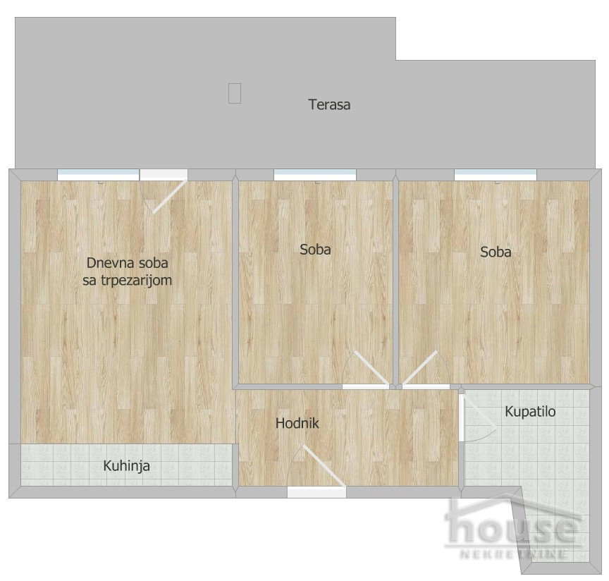 stanovi-3-po-petrovaradin-1100272-5hh9s Trosoban stan na prodaju, Petrovaradin, Novi Sad, 67m², 2. sprat, 154.100 €