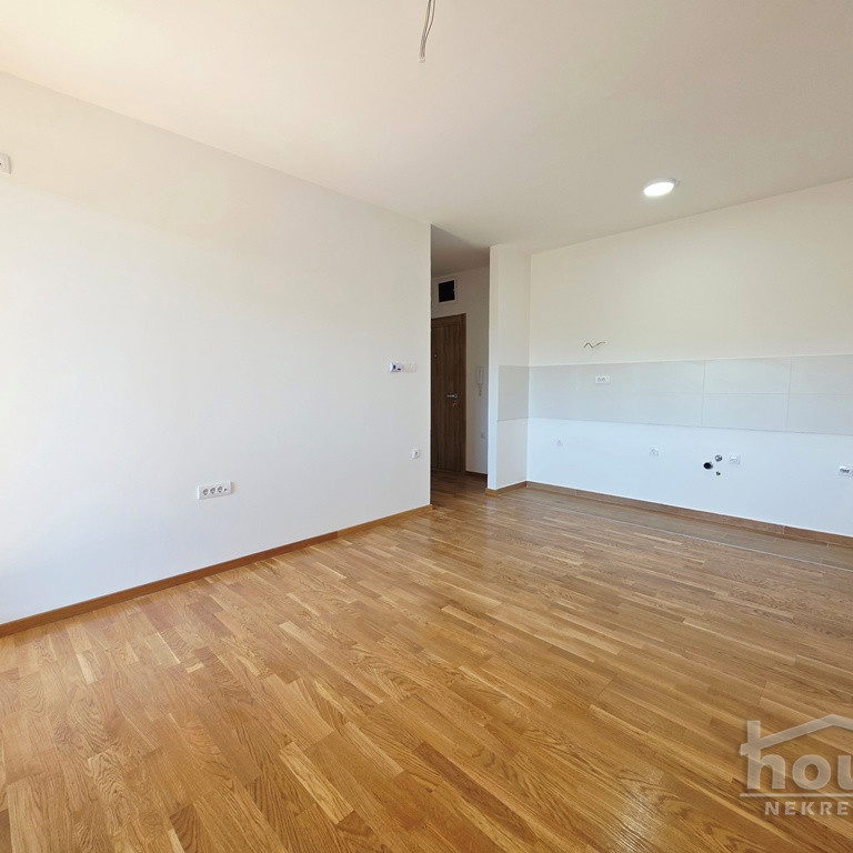 Stan Prodaja Novi Sad  67 m2