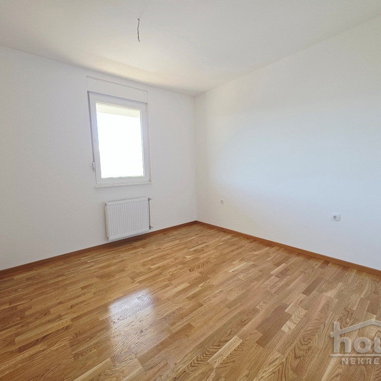 Stan Prodaja Novi Sad  67 m2