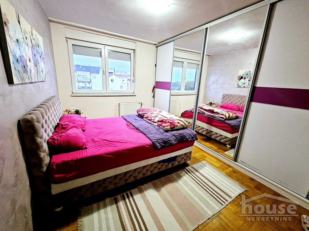 Stan Prodaja Novi Sad  75 m2
