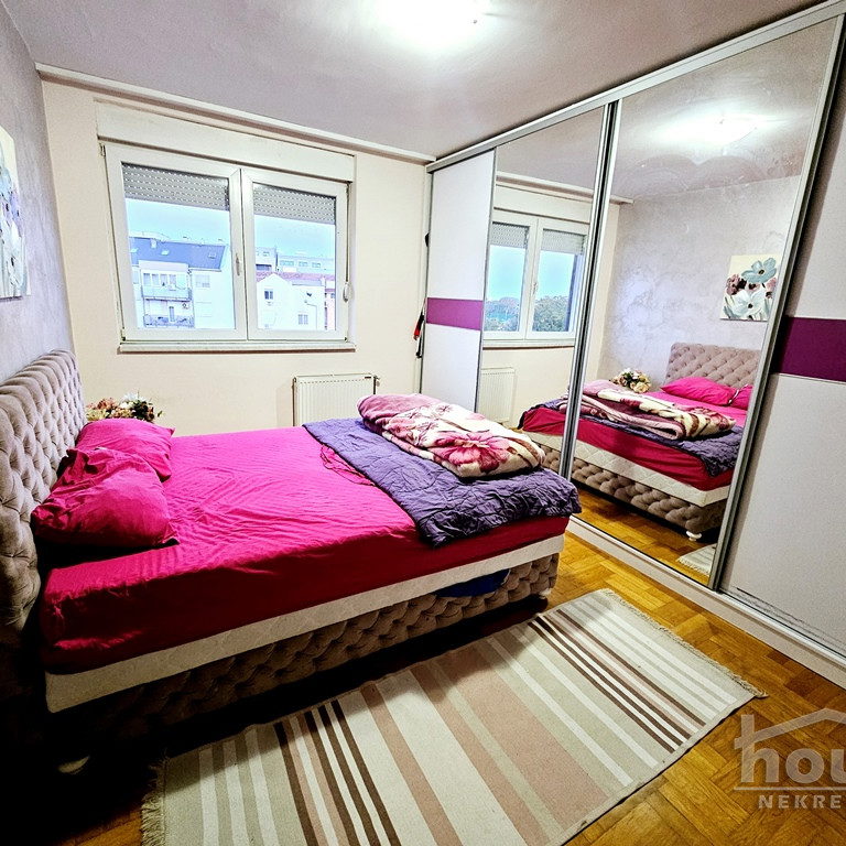 Stan Prodaja Novi Sad  75 m2