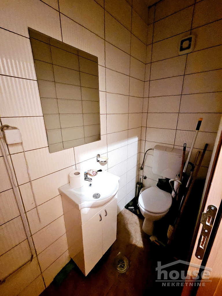 Trosoban stan na prodaju, Salajka, Novi Sad, 75m², 150.000 €