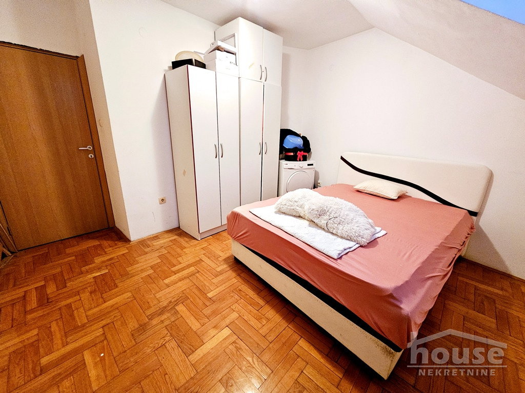 Stan Prodaja Novi Sad  75 m2