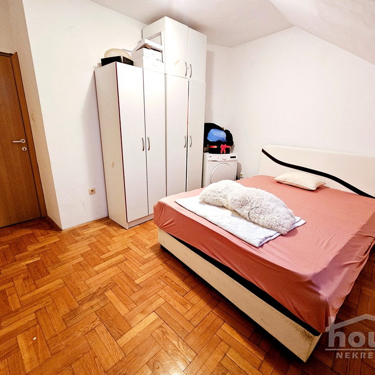 Stan Prodaja Novi Sad  75 m2