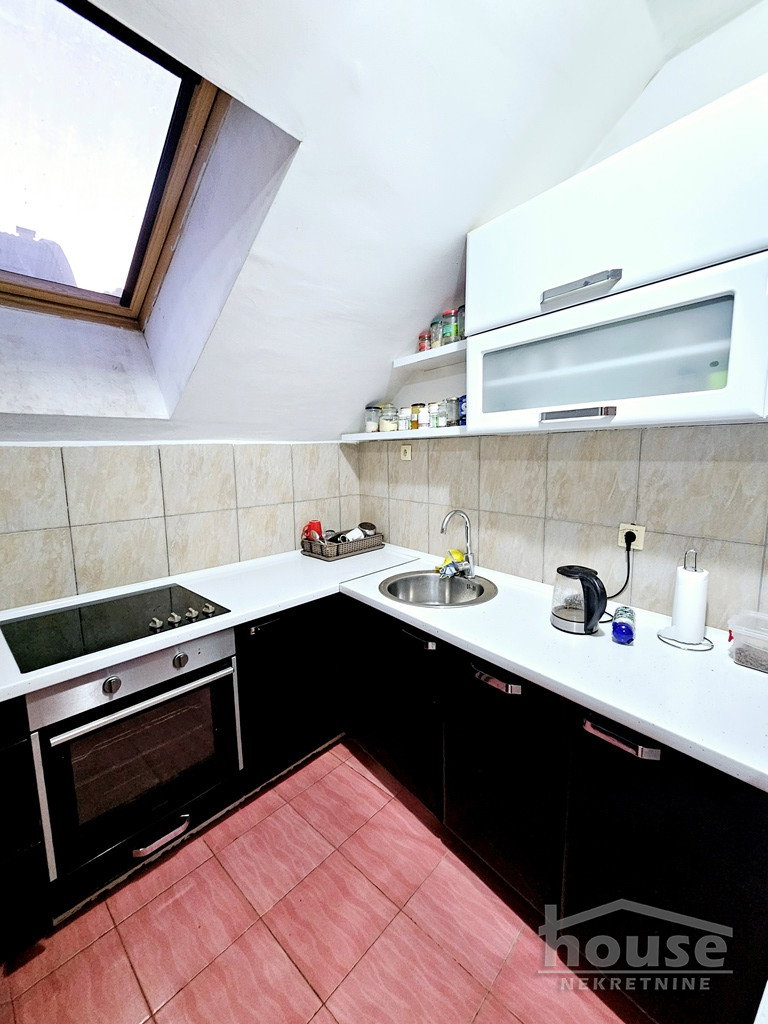 Stan Prodaja Novi Sad  75 m2