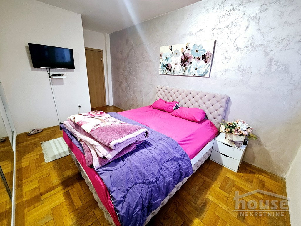 Stan Prodaja Novi Sad  75 m2
