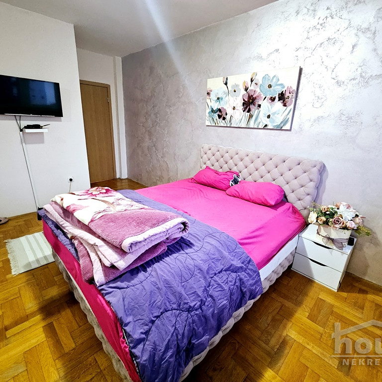 Stan Prodaja Novi Sad  75 m2