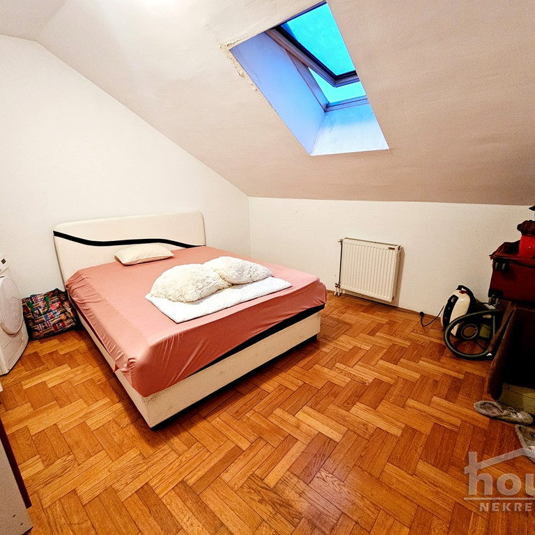Trosoban stan na prodaju, Salajka, Novi Sad, 75m², 150.000 €