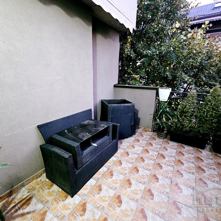 Trosoban stan na prodaju, Salajka, Novi Sad, 75m², 150.000 €