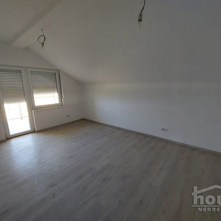 Stan Prodaja Novi Sad  83 m2