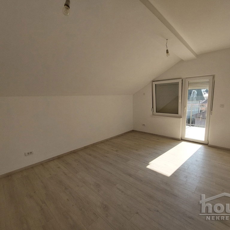 Stan Prodaja Novi Sad  83 m2