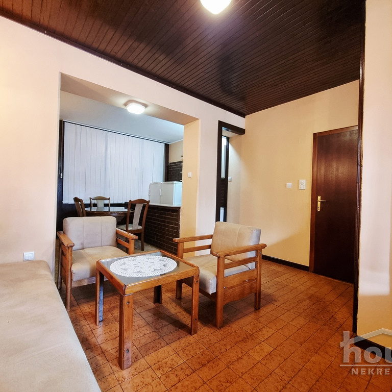 Stan Prodaja Novi Sad  57 m2