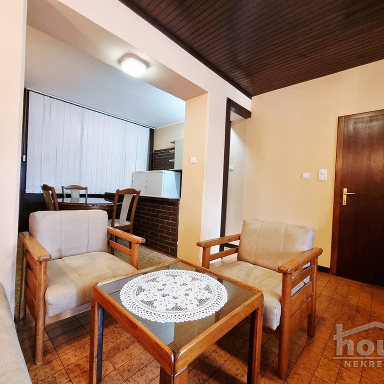 Stan Prodaja Novi Sad  57 m2