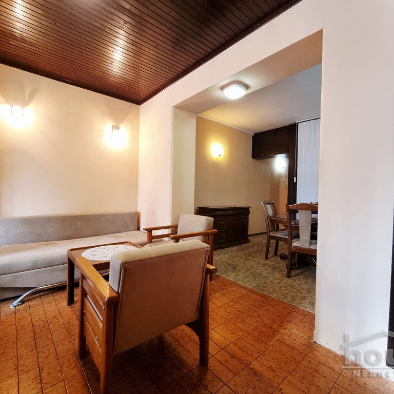 Stan Prodaja Novi Sad  57 m2