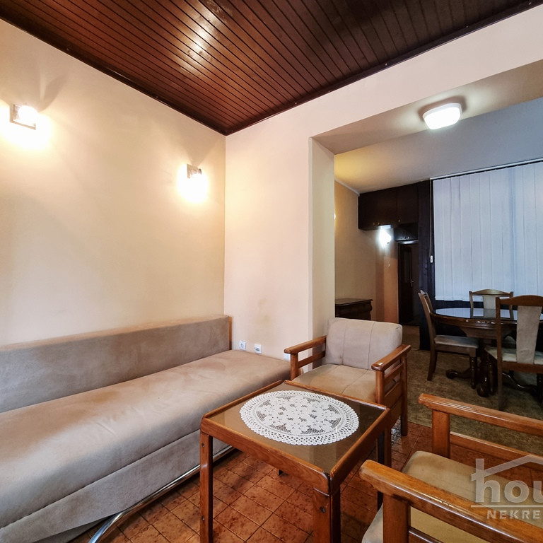 Trosoban stan na prodaju, Adamovićevo Naselje, Novi Sad, 57m², Prizemlje, 136.800 €