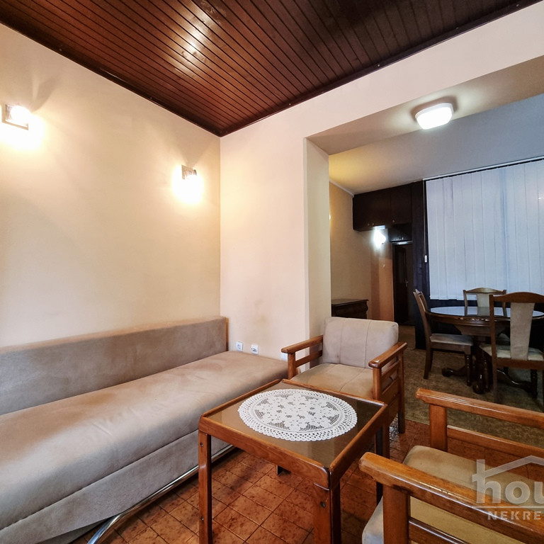 Stan Prodaja Novi Sad  57 m2
