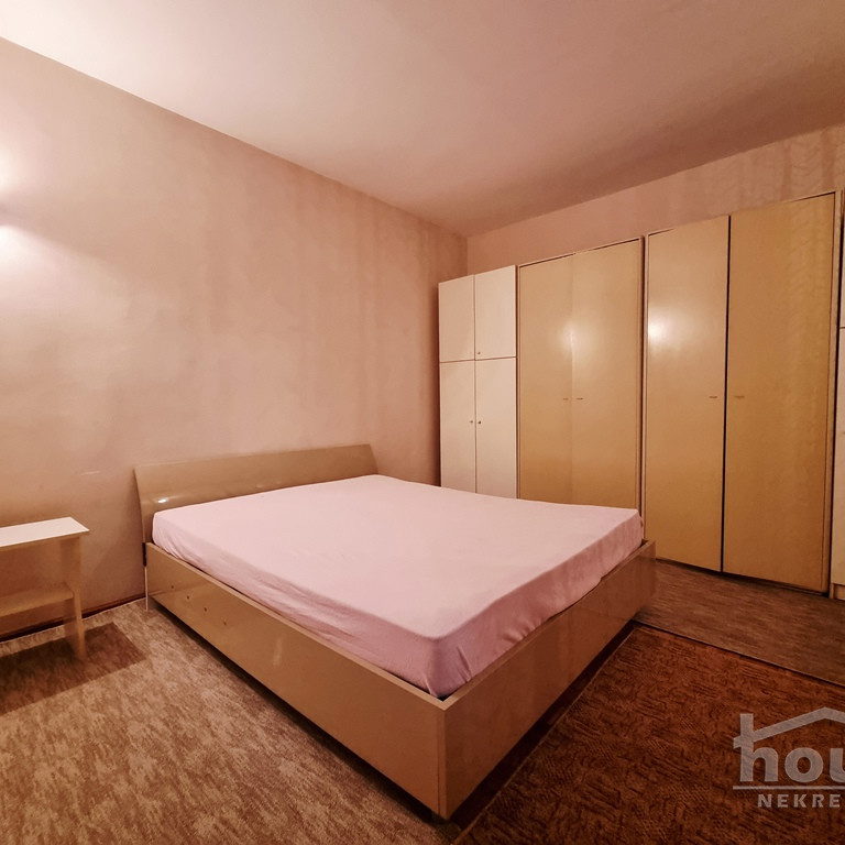 Trosoban stan na prodaju, Adamovićevo Naselje, Novi Sad, 57m², Prizemlje, 136.800 €