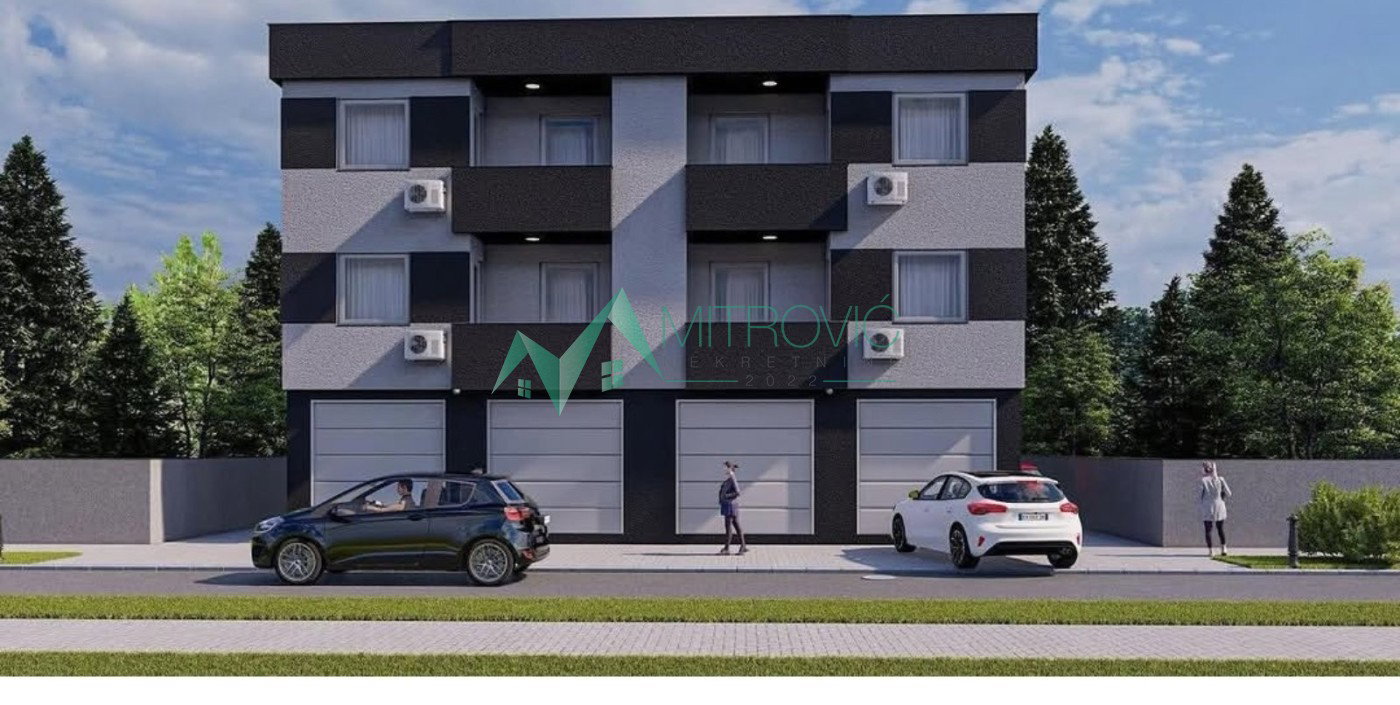 Stan Prodaja Novi Sad Stan Prodaja Novi Sad 51 m2