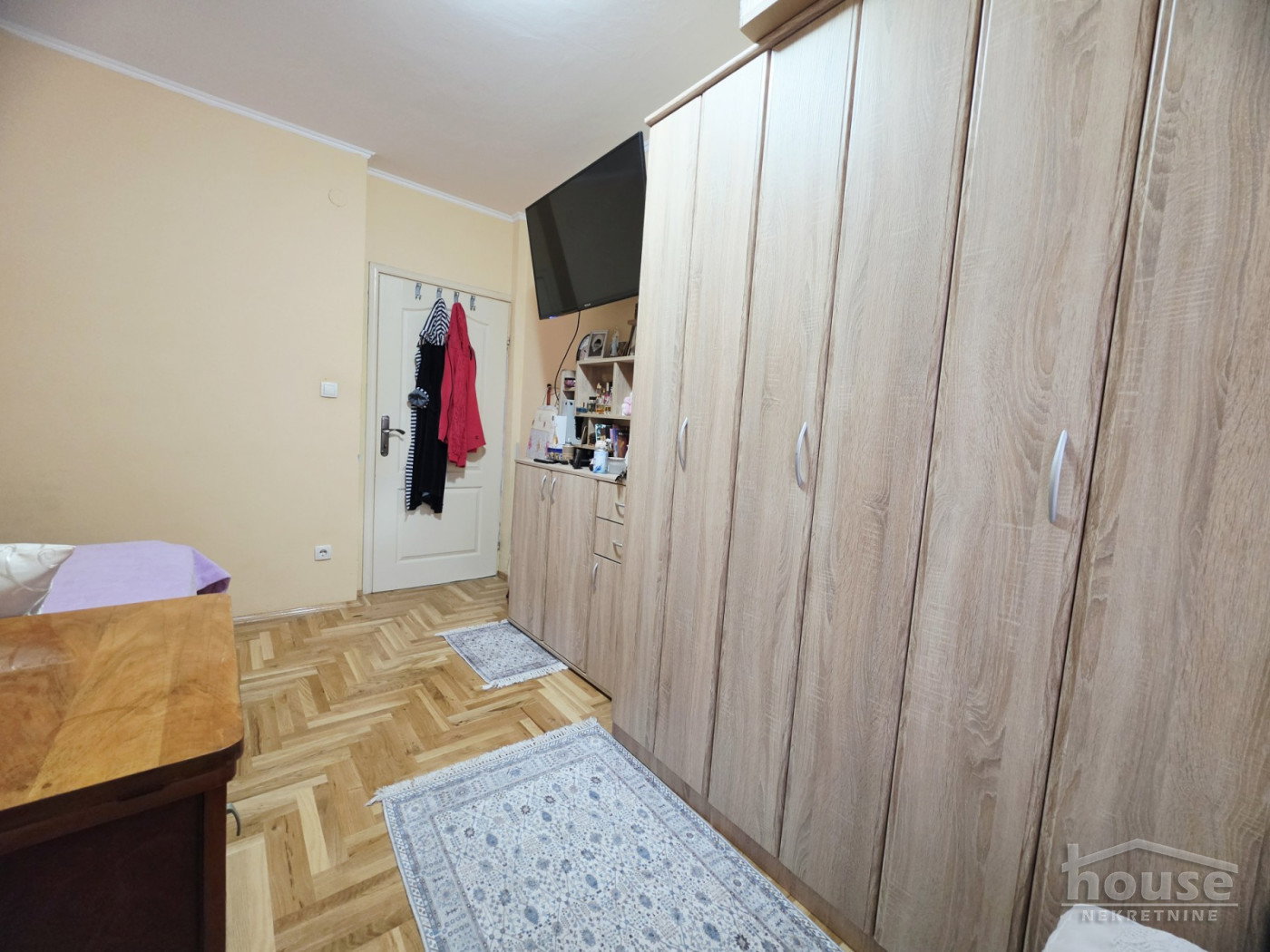 Stan Prodaja Novi Sad Stan Prodaja Novi Sad 57 m2