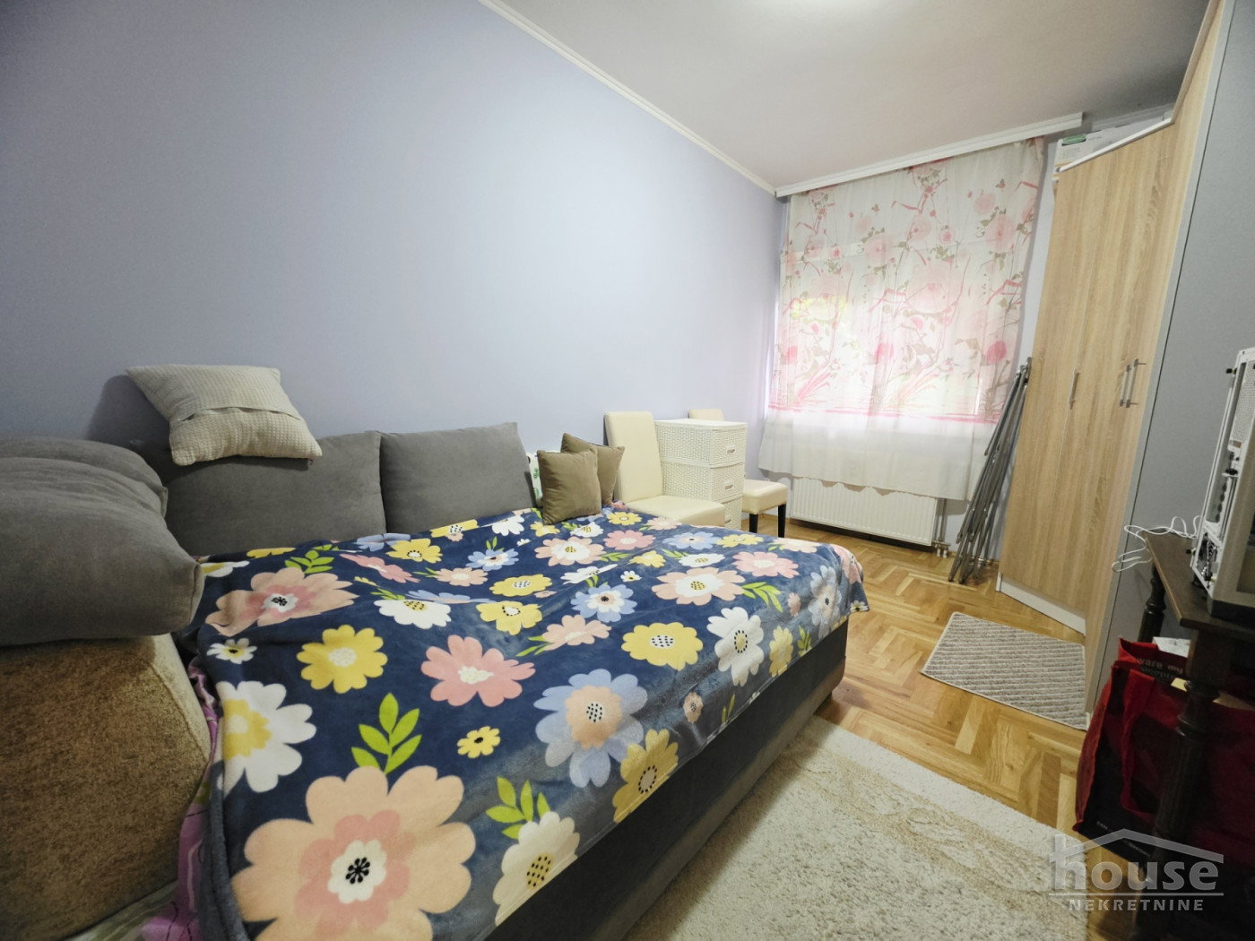 Stan Prodaja Novi Sad Stan Prodaja Novi Sad 57 m2