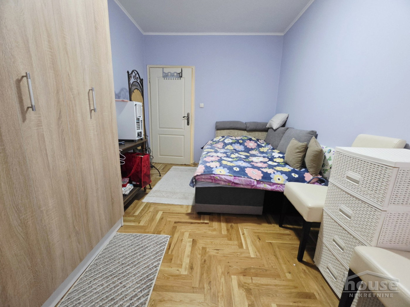 Stan Prodaja Novi Sad Stan Prodaja Novi Sad 57 m2