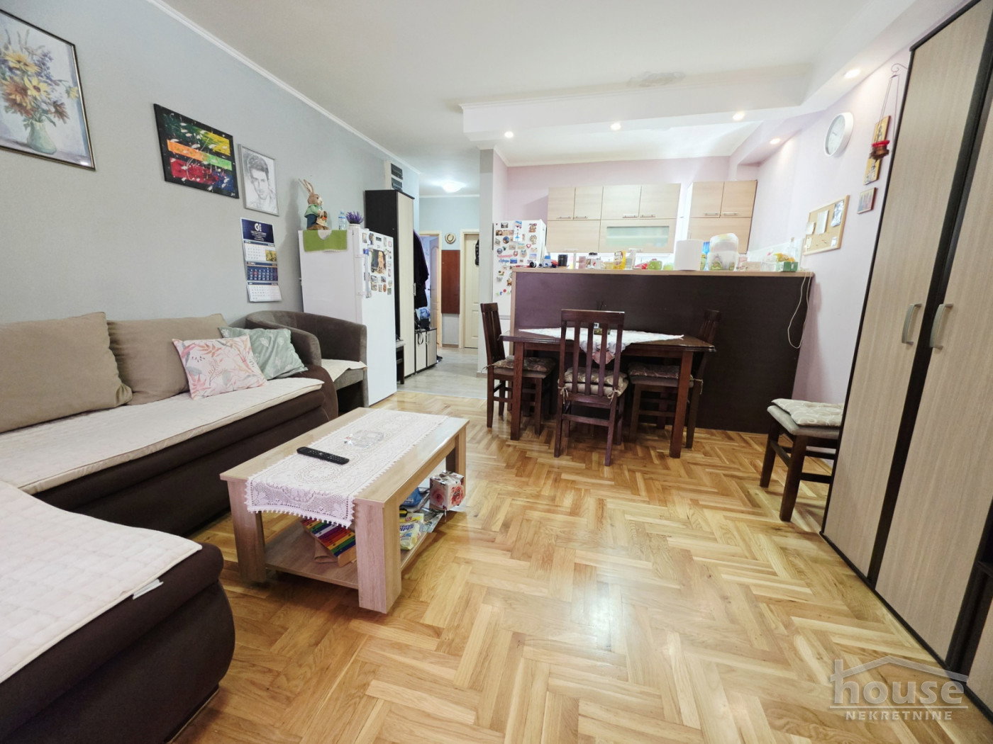 Stan Prodaja Novi Sad Stan Prodaja Novi Sad 57 m2