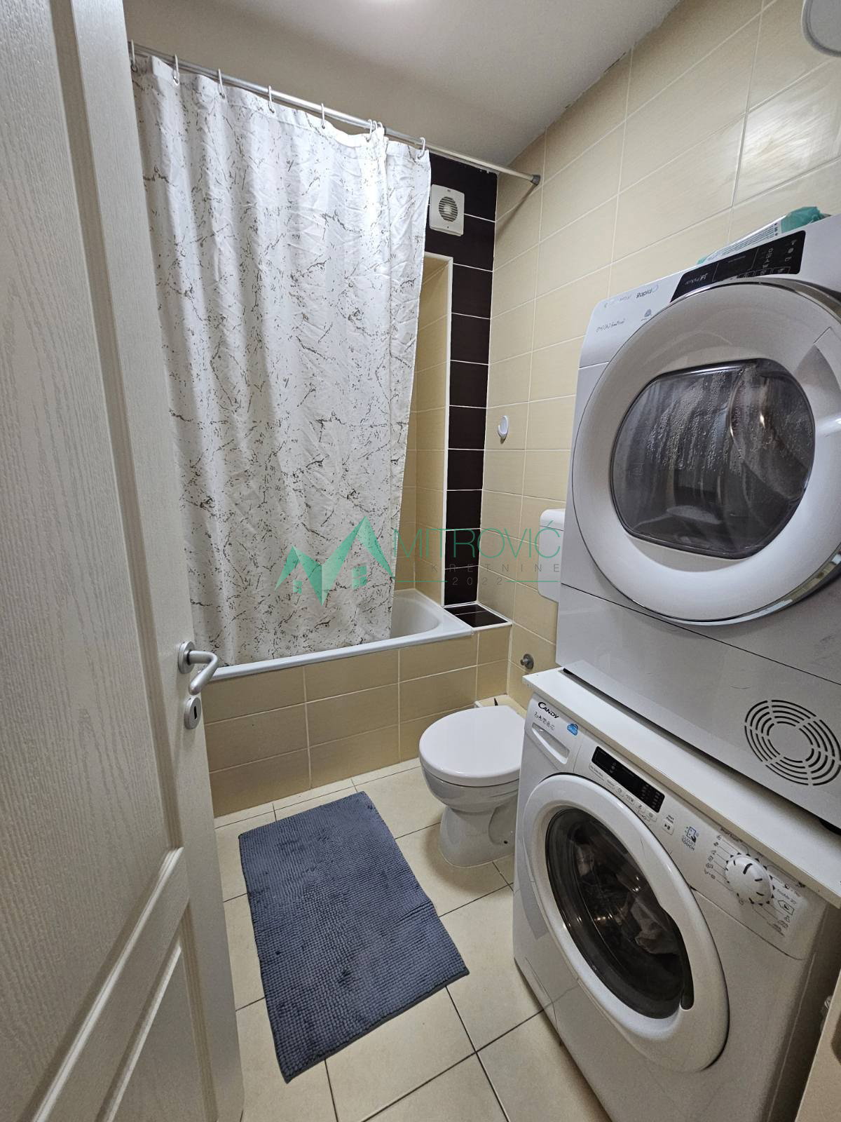Trosoban stan na prodaju, Adice, Novi Sad, 69m², 149.400 €
