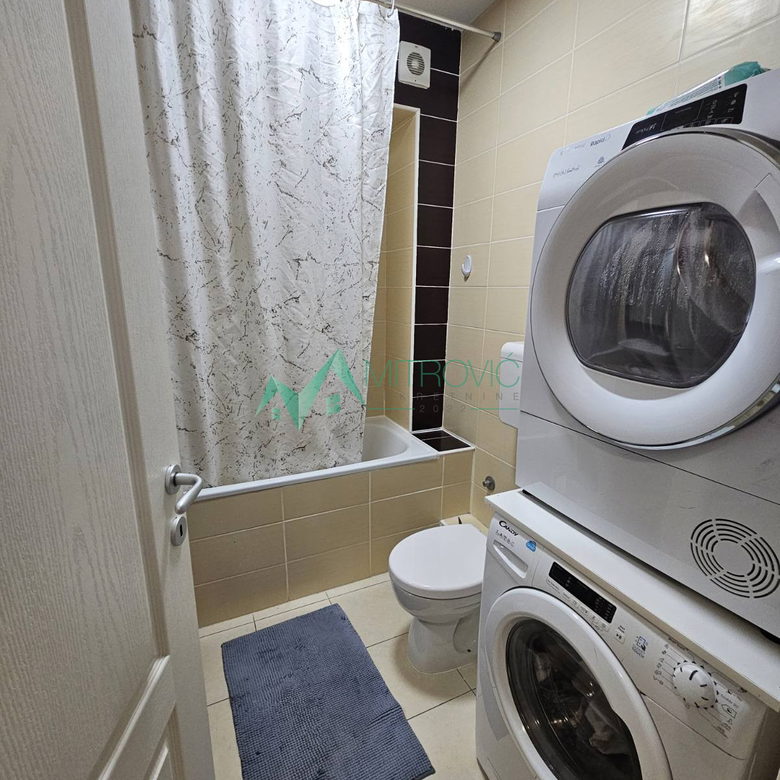 Trosoban stan na prodaju, Adice, Novi Sad, 69m², 149.400 €
