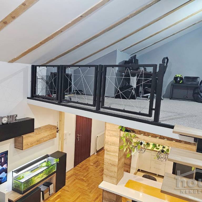 Stan Prodaja Novi Sad  69 m2