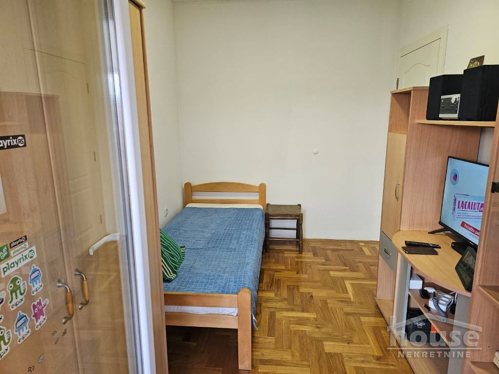 Trosoban stan na prodaju, Adice, Novi Sad, 69m², 145.000 €