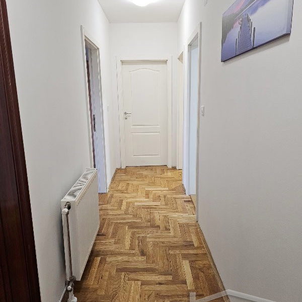 Stan Prodaja Novi Sad  69 m2