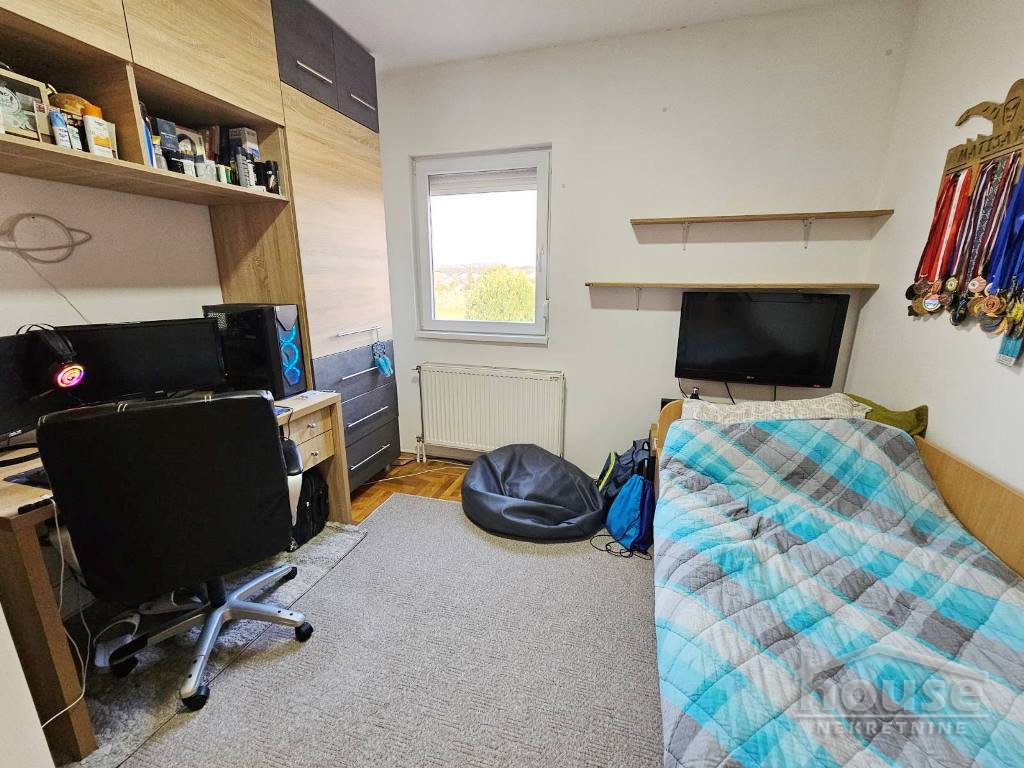 Trosoban stan na prodaju, Adice, Novi Sad, 69m², 145.000 €