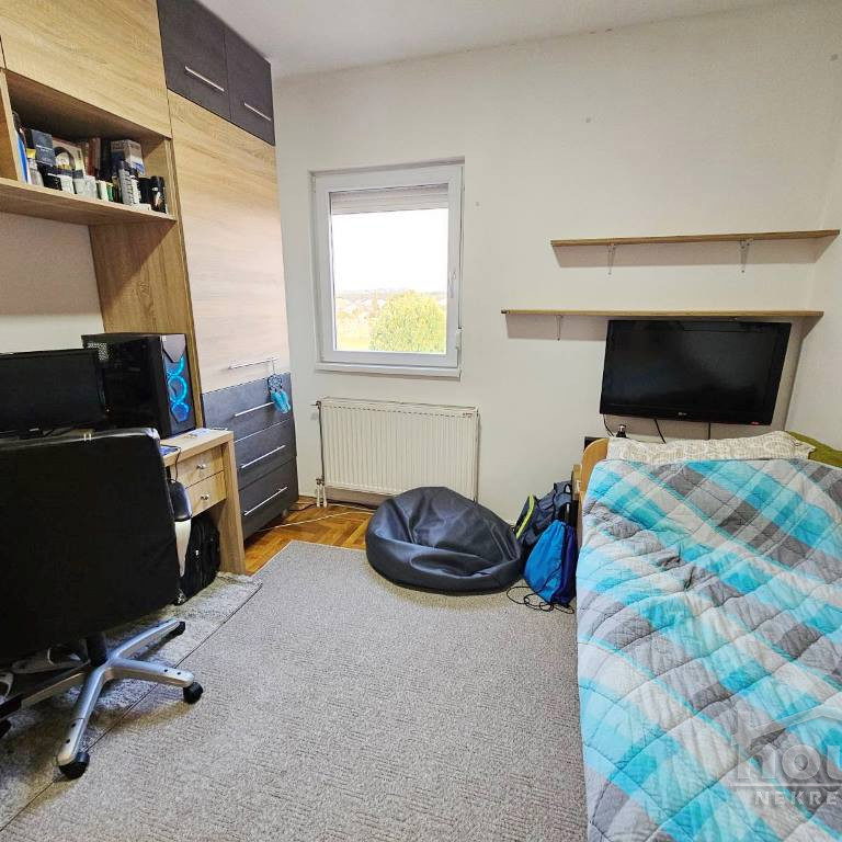 Trosoban stan na prodaju, Adice, Novi Sad, 69m², 145.000 €