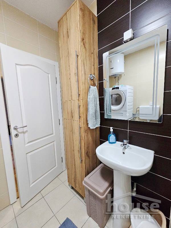Trosoban stan na prodaju, Adice, Novi Sad, 69m², 145.000 €
